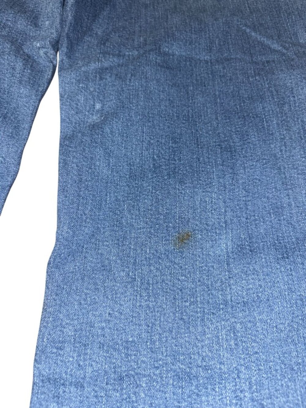 Levi's 541 Men's 38x32 Denim Jeans - Picture 9 of 12